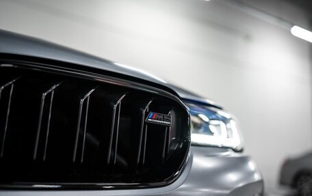 BMW M5, 2021 год, 14 300 000 рублей, 6 фотография