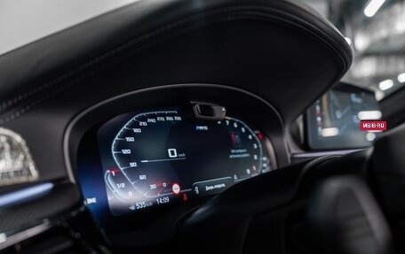 BMW M5, 2021 год, 14 300 000 рублей, 11 фотография