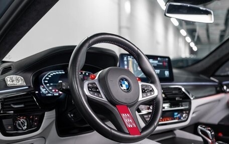 BMW M5, 2021 год, 14 300 000 рублей, 9 фотография