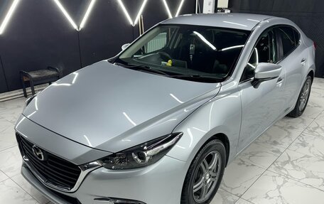 Mazda Axela, 2016 год, 1 150 000 рублей, 1 фотография