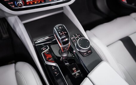 BMW M5, 2021 год, 14 300 000 рублей, 17 фотография