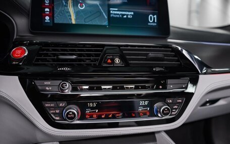 BMW M5, 2021 год, 14 300 000 рублей, 16 фотография