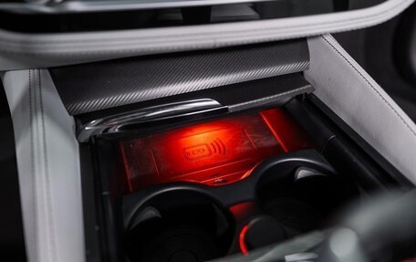 BMW M5, 2021 год, 14 300 000 рублей, 18 фотография