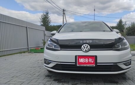 Volkswagen Golf VII, 2017 год, 1 740 000 рублей, 1 фотография