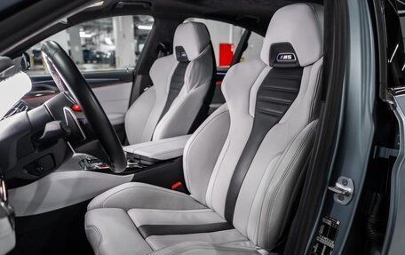 BMW M5, 2021 год, 14 300 000 рублей, 21 фотография