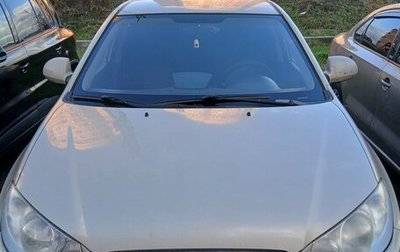 Hyundai Elantra IV, 2010 год, 550 000 рублей, 1 фотография