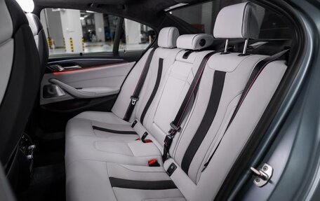 BMW M5, 2021 год, 14 300 000 рублей, 26 фотография