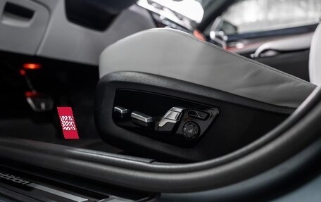 BMW M5, 2021 год, 14 300 000 рублей, 22 фотография