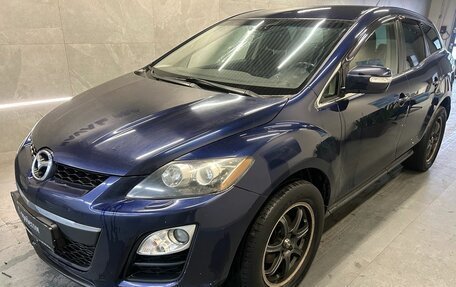 Mazda CX-7 I рестайлинг, 2011 год, 1 199 000 рублей, 1 фотография