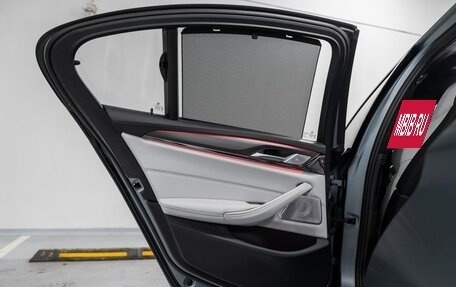 BMW M5, 2021 год, 14 300 000 рублей, 28 фотография