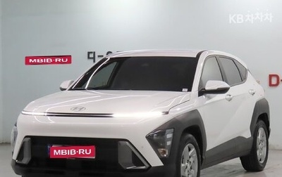 Hyundai Kona, 2025 год, 2 400 000 рублей, 1 фотография