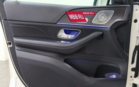 Mercedes-Benz GLE, 2020 год, 4 790 000 рублей, 7 фотография