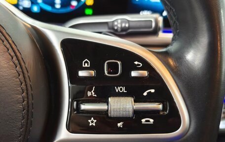 Mercedes-Benz GLE, 2020 год, 4 790 000 рублей, 14 фотография