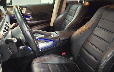 Mercedes-Benz GLE, 2020 год, 4 790 000 рублей, 9 фотография