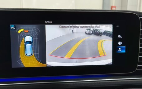 Mercedes-Benz GLE, 2020 год, 4 790 000 рублей, 17 фотография