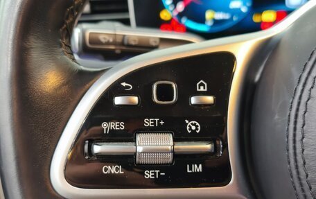 Mercedes-Benz GLE, 2020 год, 4 790 000 рублей, 13 фотография