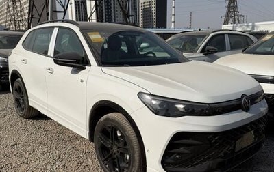 Volkswagen Tiguan, 2025 год, 4 950 000 рублей, 1 фотография