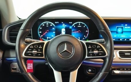 Mercedes-Benz GLE, 2020 год, 4 790 000 рублей, 12 фотография