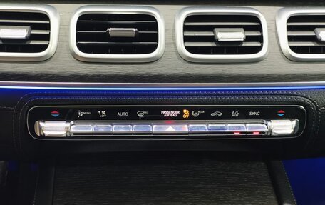 Mercedes-Benz GLE, 2020 год, 4 790 000 рублей, 20 фотография