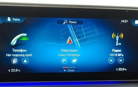 Mercedes-Benz GLE, 2020 год, 4 790 000 рублей, 19 фотография