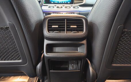 Mercedes-Benz GLE, 2020 год, 4 790 000 рублей, 24 фотография