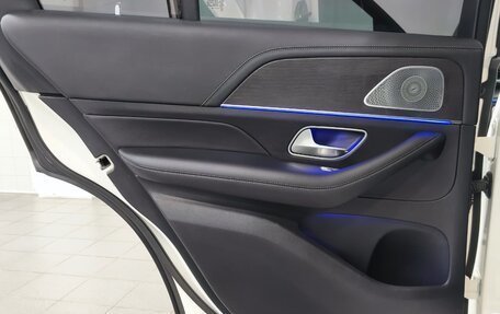 Mercedes-Benz GLE, 2020 год, 4 790 000 рублей, 22 фотография