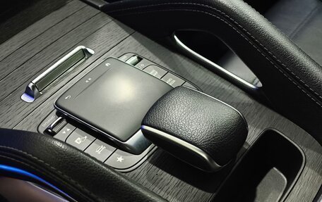 Mercedes-Benz GLE, 2020 год, 4 790 000 рублей, 21 фотография