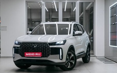Chery Tiggo 4 I рестайлинг, 2025 год, 1 фотография