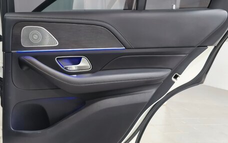 Mercedes-Benz GLE, 2020 год, 4 790 000 рублей, 29 фотография