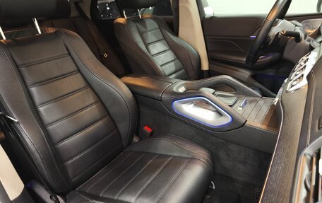 Mercedes-Benz GLE, 2020 год, 4 790 000 рублей, 30 фотография