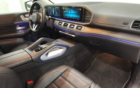 Mercedes-Benz GLE, 2020 год, 4 790 000 рублей, 31 фотография