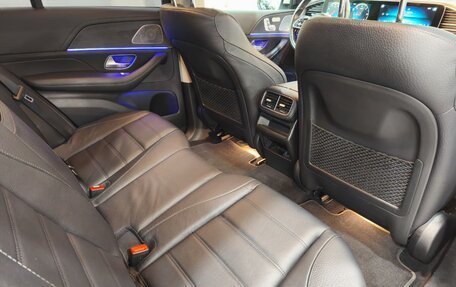 Mercedes-Benz GLE, 2020 год, 4 790 000 рублей, 28 фотография