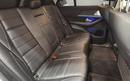 Mercedes-Benz GLE, 2020 год, 4 790 000 рублей, 27 фотография