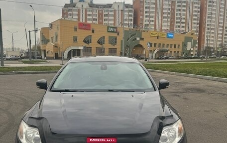 Ford Mondeo IV, 2010 год, 980 000 рублей, 1 фотография