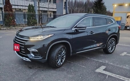 CheryExeed TXL, 2020 год, 1 850 000 рублей, 1 фотография