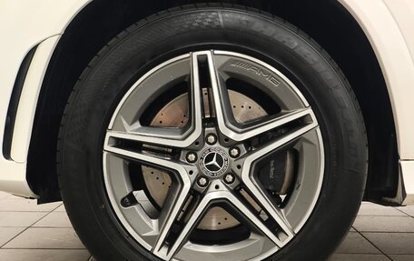 Mercedes-Benz GLE, 2020 год, 4 790 000 рублей, 34 фотография