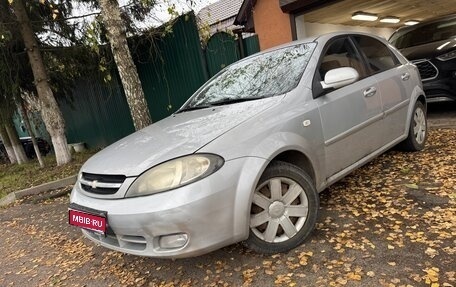 Chevrolet Lacetti, 2009 год, 420 000 рублей, 1 фотография