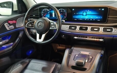 Mercedes-Benz GLE, 2020 год, 4 790 000 рублей, 32 фотография