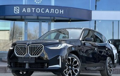 BMW X3, 2025 год, 6 890 000 рублей, 1 фотография