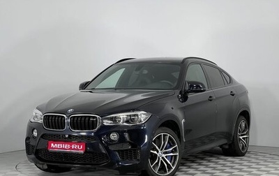 BMW X6 M, 2016 год, 4 350 000 рублей, 1 фотография