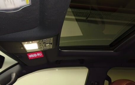 Lexus LX III, 2018 год, 10 500 000 рублей, 11 фотография