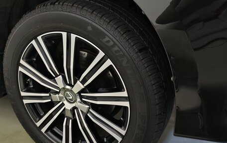 Lexus LX III, 2018 год, 10 500 000 рублей, 22 фотография