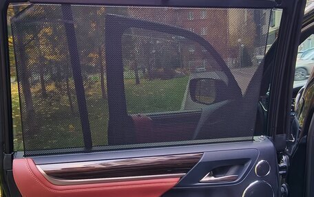 Lexus LX III, 2018 год, 10 500 000 рублей, 15 фотография