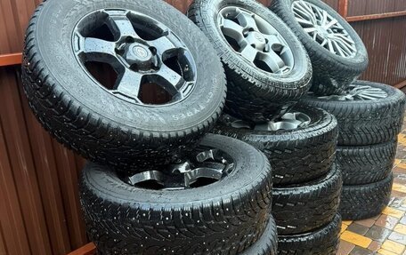 Lexus LX III, 2018 год, 10 500 000 рублей, 24 фотография