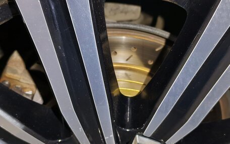 Lexus LX III, 2018 год, 10 500 000 рублей, 23 фотография