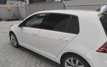 Volkswagen Golf VII, 2017 год, 1 740 000 рублей, 6 фотография