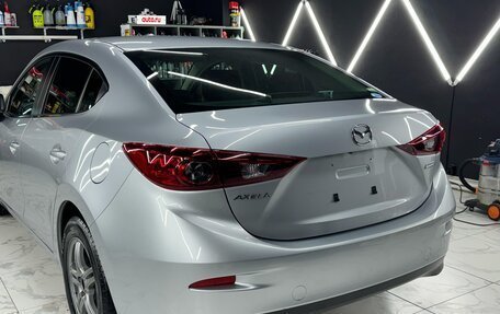 Mazda Axela, 2016 год, 1 150 000 рублей, 2 фотография