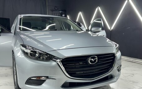 Mazda Axela, 2016 год, 1 150 000 рублей, 4 фотография