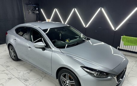 Mazda Axela, 2016 год, 1 150 000 рублей, 3 фотография