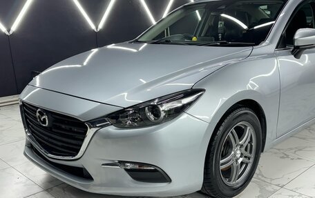 Mazda Axela, 2016 год, 1 150 000 рублей, 5 фотография